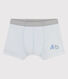 Boys' Cotton Boxer Shorts