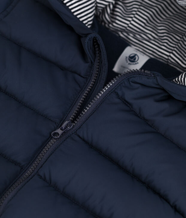 Babies' Recycled Parka SMOKING