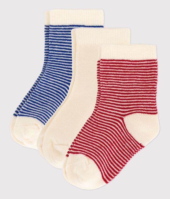 Babies' Socks - 3-Pack variante 1