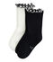 Girls' Socks - 2-Piece Set variante 1