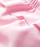 Baby Girls' Eco-Friendly Bikini Brief MINOIS pink