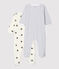 Babies' Cotton Sleepsuits - 2-Pack variante 1