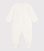 MARSHMALLOW white/MISTIGRI white