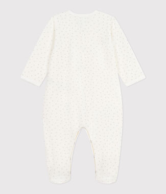 MARSHMALLOW white/MISTIGRI white