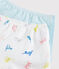 Girls' Colourful Cats Hipsters - 2-Pack variante 1