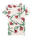 Short-Sleeved Dress