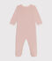 Babies' Cotton Pyjamas SALINE pink