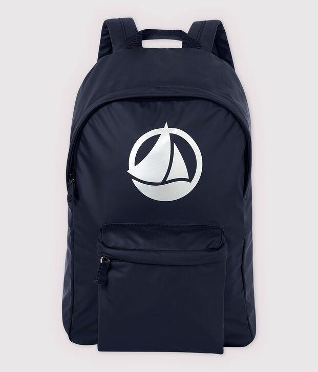 Unisex Backpack SMOKING
