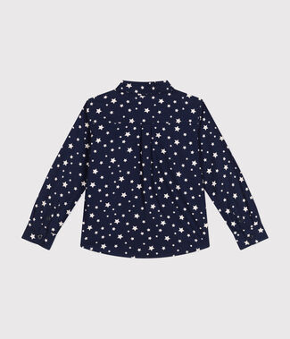 MEDIEVAL blue/MARSHMALLOW white