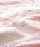 Newborn Babies' Long-Sleeved Bodysuit - 5-Piece Set variante 1