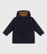 Children's parka for girls and boys