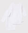 Unisex Babies' Newborn Bodysuit - Set of 2 variante 1