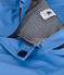 BABIES' ICONIC RAINCOAT EDNA blue
