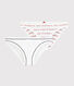 Women's Briefs - 2-Pack