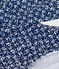 Girls' Two-Piece Printed Swimsuit INCOGNITO /MARSHMALLOW