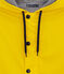 Unisex Raincoat JAUNE yellow