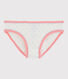 Girls' Cotton Knickers