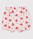 Baby girl's bloomer briefs