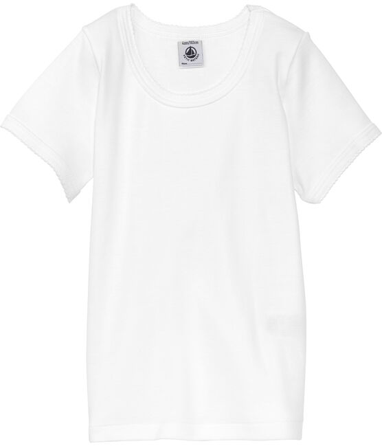 Girls' Short-sleeved T-Shirt - 2-Piece Set variante 1