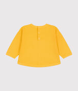 DAISY yellow