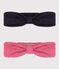 Babies' Cotton Headbands - 2-Pack variante 1