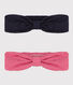 Babies' Cotton Headbands - 2-Pack