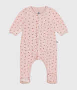 SALINE pink/ROSEWOOD