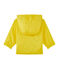 Unisex baby's yellow windbreaker JAUNE