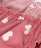 Women's ruffled cotton briefs - 2-pack variante 1