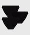 Pack of women's cotton pants variante 1