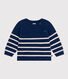 Babies' Cotton Jumper