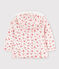 Girls' Down Coat FLEUR pink/MULTICO CN