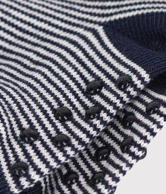 SMOKING blue/MARSHMALLOW white