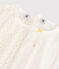 Girls' Heart Print Short-Sleeved Cotton T-Shirts - 2-Pack variante 1