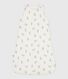Cotton Rabbit Patterned Sleeping Bag