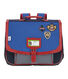 Petit Bateau x Tann's child's backpack