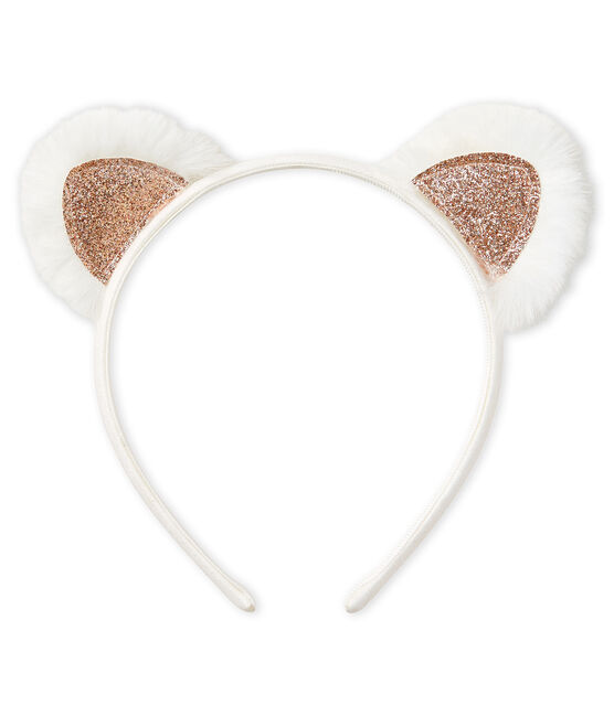 Girls' Alice Band variante 1