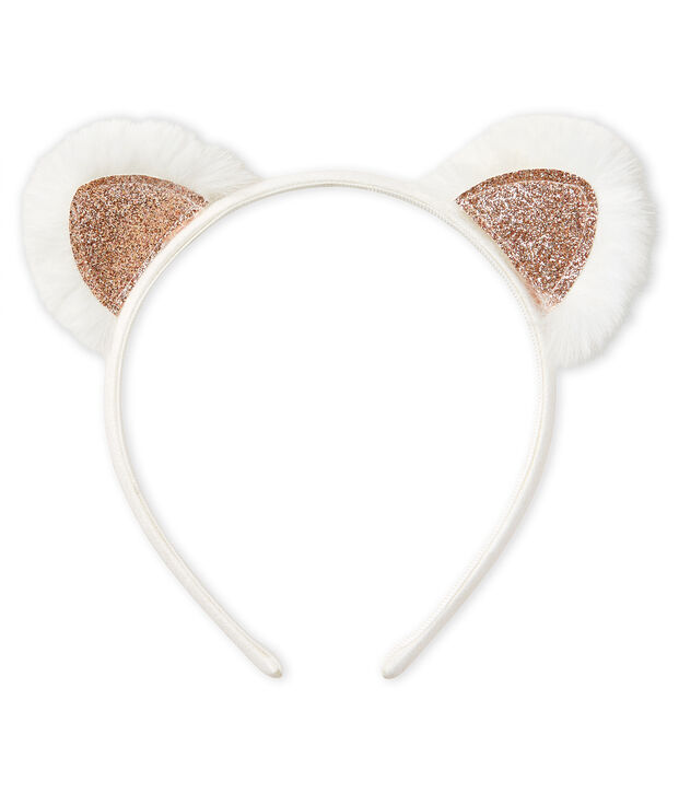 Girls' Alice Band multicolor