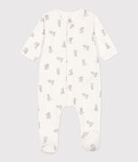 MARSHMALLOW white/GRIS grey