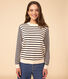 Women's Cotton Breton Top