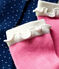 Girls' Socks - 2-Pack variante 1