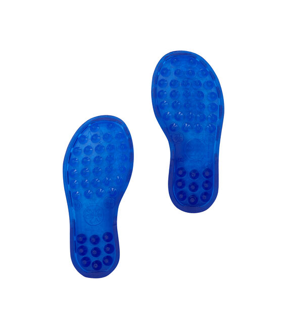 MÉDUSE® sandal for kids PERSE blue
