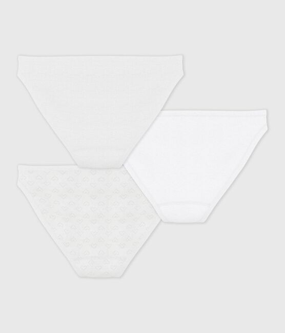 Women's cotton pants - 3-Pack variante 1