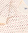 Women's Cotton Pyjamas AVALANCHE white/MULTICO