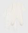 Pack of babies' printed cotton pyjamas variante 1