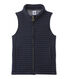 Sleeveless Jacket