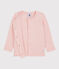 Babies' Knitted Cardigan MINOIS pink