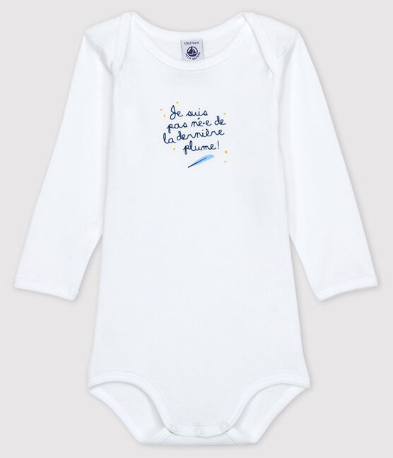 MéliMesMots Bodysuit variante 1