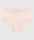 Girls' Cotton Briefs