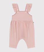 SALINE pink